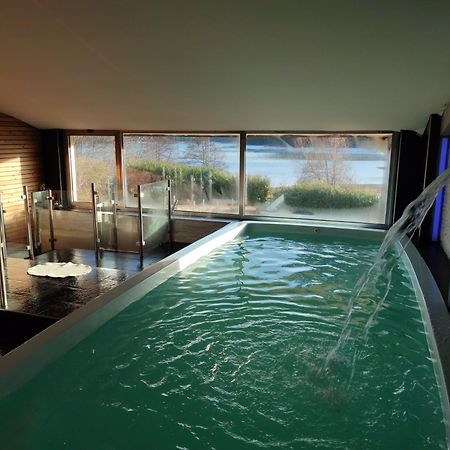 Hotel Park 108 Sport&Wellness Lorica Exteriér fotografie