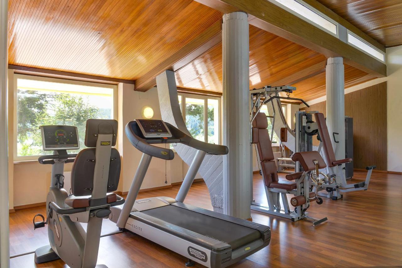 Hotel Park 108 Sport&Wellness Lorica Exteriér fotografie