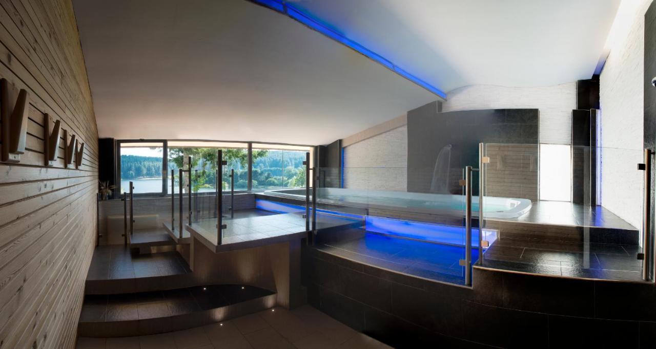 Hotel Park 108 Sport&Wellness Lorica Exteriér fotografie